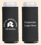 Tournament Solutions - U.S. Women's Open Slim Can Koozie
