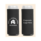 Tournament Solutions - U.S. Women's Open Slim Can Koozie