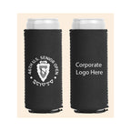 Tournament Solutions - U.S. Senior Open Slim Can Koozie