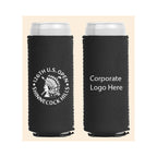 Tournament Solutions - U.S. Open Slim Can Koozie