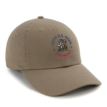 Load image into Gallery viewer, The Original U.S. Open Cotton Buckle Cap (7 Colors)
