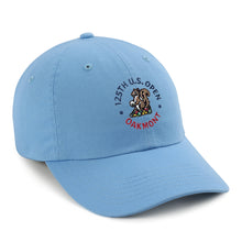 Load image into Gallery viewer, The Original U.S. Open Cotton Buckle Cap (7 Colors)
