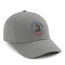 Load image into Gallery viewer, The Original U.S. Open Cotton Buckle Cap (7 Colors)
