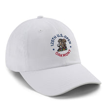 Load image into Gallery viewer, The Original U.S. Open Cotton Buckle Cap (7 Colors)
