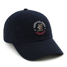 Load image into Gallery viewer, The Original U.S. Open Cotton Buckle Cap (7 Colors)
