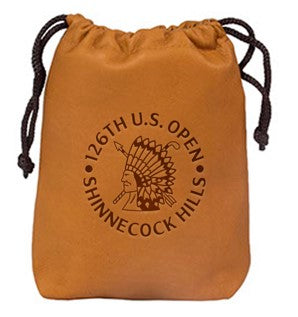 TOURNAMENT SOLUTIONS - Drawstring Valuables Pouch
