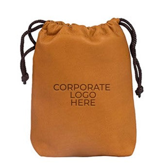 TOURNAMENT SOLUTIONS - Drawstring Valuables Pouch