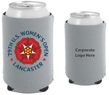 Load image into Gallery viewer, Full Color Koozie (16 colors)
