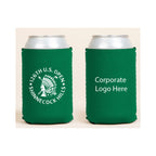 Tournament Solutions - U.S. Open Koozie