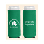 Tournament Solutions - U.S. Women's Open Slim Can Koozie