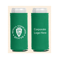 Tournament Solutions - U.S. Senior Open Slim Can Koozie