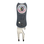 Tournament Solutions - U.S. Open Switchfix Divot Tool