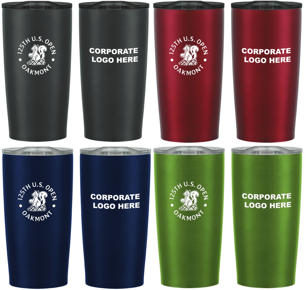 20oz. Kerrigan Tumbler (5 Colors)