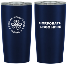 Load image into Gallery viewer, 20oz. Kerrigan Tumbler (5 Colors)
