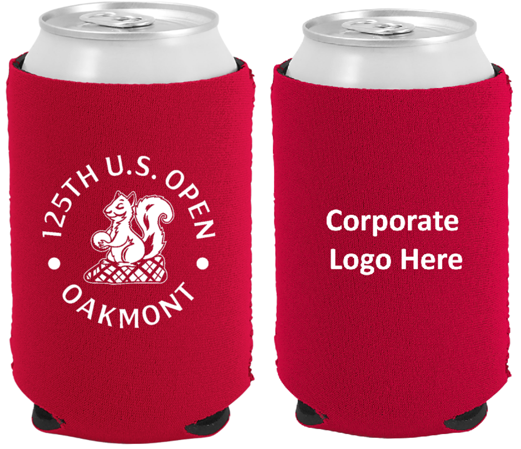 Koozie (13 Colors)