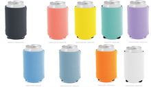 Load image into Gallery viewer, Koozie (13 Colors)
