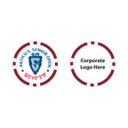Tournament Solutions - U.S. Senior Open Poker Chips