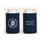 Tournament Solutions - U.S. Open Koozie