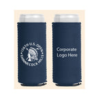 Tournament Solutions - U.S. Open Slim Can Koozie