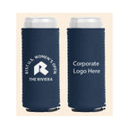 Tournament Solutions - U.S. Women's Open Slim Can Koozie