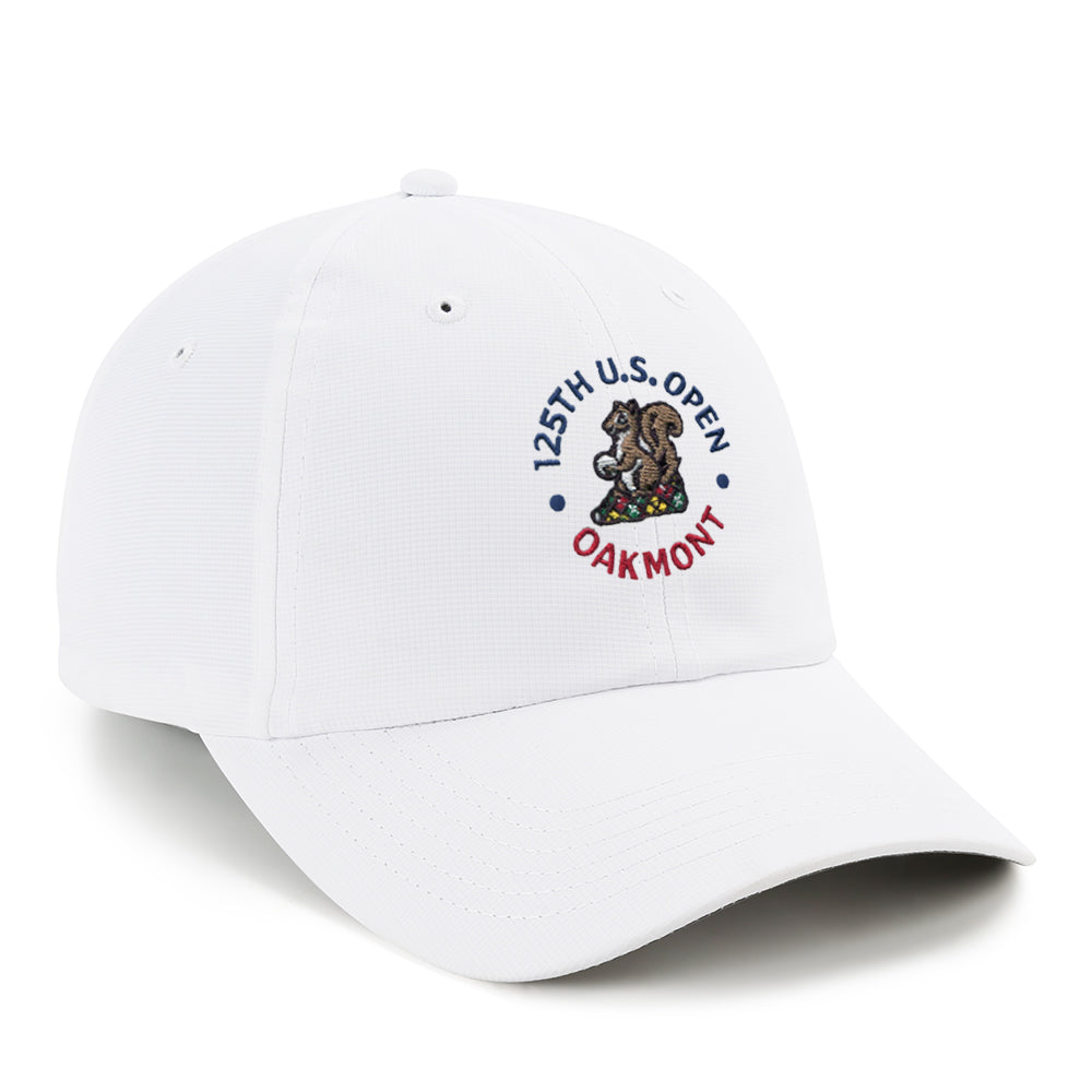 The Original U.S. Open Performance Cap (9 Colors)