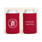 Tournament Solutions - U.S. Open Koozie