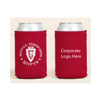 Tournament Solutions - U.S. Senior Open Koozie