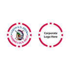 Tournament Solutions - U.S. Open Poker Chips
