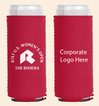 Tournament Solutions - U.S. Women's Open Slim Can Koozie