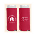Tournament Solutions - U.S. Women's Open Slim Can Koozie