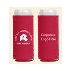 Tournament Solutions - U.S. Women's Open Slim Can Koozie