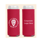 Tournament Solutions - U.S. Senior Open Slim Can Koozie