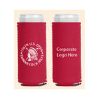 Tournament Solutions - U.S. Open Slim Can Koozie