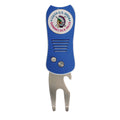 Tournament Solutions - U.S. Open Switchfix Divot Tool