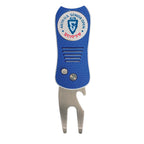 Tournament Solutions - U.S. Senior Open Switchfix Divot Tool