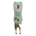 Tournament Solutions - U.S. Open Switchfix Divot Tool