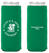 Load image into Gallery viewer, Slim Can Koozie (13 Colors)
