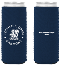 Load image into Gallery viewer, Slim Can Koozie (13 Colors)
