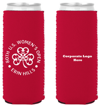 Load image into Gallery viewer, Slim Can Koozie (13 Colors)
