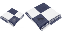 Load image into Gallery viewer, Southampton Throw Blanket (3 Colors)
