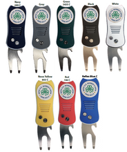 Load image into Gallery viewer, Switchfix Divot Tool (8 Colors)
