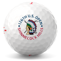 Titleist TruFeel Dozen - U.S. Open