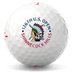 Titleist TruFeel Dozen - U.S. Open