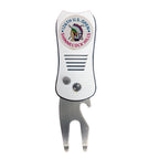 Tournament Solutions - U.S. Open Switchfix Divot Tool