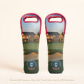 Tournament Solutions - U.S. Senior Open Wine Tote