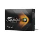 Titleist Pro V1 Dozen - U.S. Women's Open