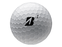 Load image into Gallery viewer, Bridgestone e12 Golf Balls - Dozen
