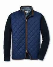 Load image into Gallery viewer, Men&#39;s Essex Quilted Travel Vest (2 Colors)
