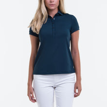 Load image into Gallery viewer, Women&#39;s Claire Polo (3 Colors)
