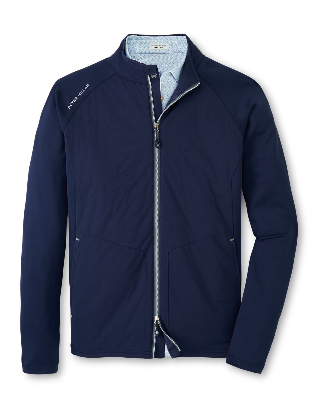 Men's Merge Elite Hybrid Jacket